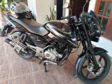 Bajaj Pulsar 150 2015 Motorbike