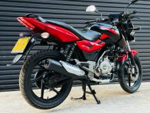 Bajaj Pulsar 150 2017 Motorbike