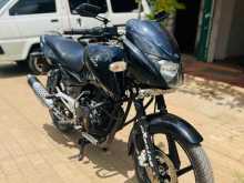 Bajaj Pulsar 150 2010 Motorbike