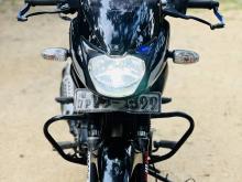 Bajaj Pulsar 150 2010 Motorbike