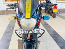 Bajaj Pulsar 150 2013 Motorbike