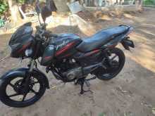 Bajaj Pulsar 150 2017 Motorbike