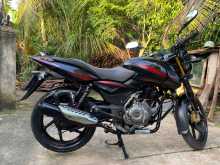 Bajaj Pulsar 150 2017 Motorbike