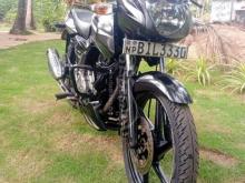 Bajaj Pulsar 150 2019 Motorbike
