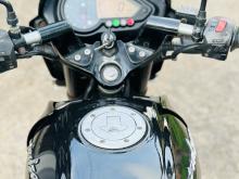 Bajaj Pulsar 150 2014 Motorbike