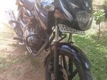 Bajaj Pulsar 150 2015 Motorbike
