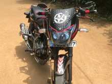 Bajaj Pulsar 150 2018 Motorbike