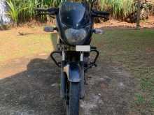 Bajaj Pulsar 150 2010 Motorbike