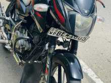 Bajaj Pulsar 150 2017 Motorbike