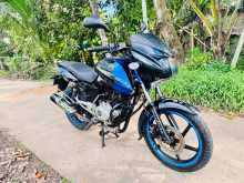 Bajaj Pulsar 150 2014 Motorbike
