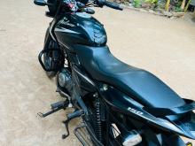 Bajaj Pulsar 150 2020 Motorbike