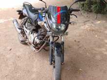 Bajaj Pulsar 150 2015 Motorbike