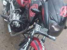 Bajaj Pulsar 150 2016 Motorbike