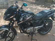 Bajaj Pulsar 150 2016 Motorbike