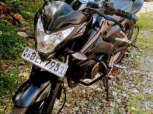 Bajaj Pulsar 150 2016 Motorbike