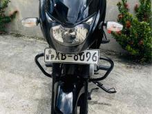 Bajaj Pulsar 150 2012 Motorbike