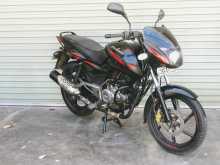 Bajaj Pulser 150 2017 Motorbike