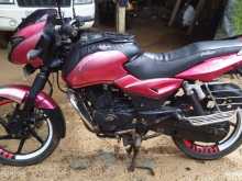 Bajaj Pulsar 150 2008 Motorbike