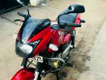 Bajaj Pulsar 150 2008 Motorbike