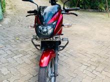 Bajaj Pulsar 150 2010 Motorbike