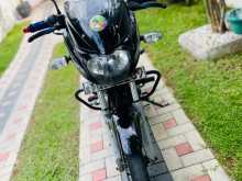 Bajaj Pulsar 150 2008 Motorbike