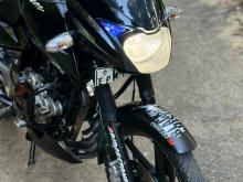 Bajaj Pulsar 150 2012 Motorbike