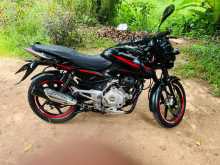 Bajaj Pulsar 150 2017 Motorbike