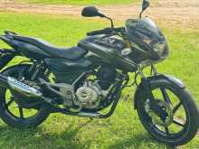 Bajaj Pulsar 150 2016 Motorbike