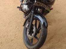 Bajaj Pulsar 150 2017 Motorbike