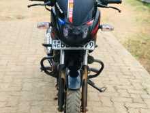 Bajaj Pulsar 150 2018 Motorbike