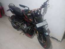 Bajaj Pulsar 150 2016 Motorbike