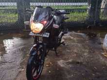 Bajaj Pulsar 150 2012 Motorbike