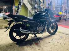 Bajaj Pulsar 150 2019 Motorbike