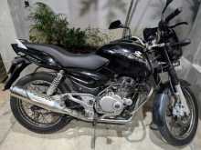 Bajaj Pulsar 150 2005 Motorbike