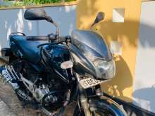 Bajaj Pulsar 150 2016 Motorbike