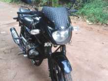 Bajaj Pulsar 150 2011 Motorbike