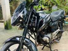 Bajaj Pulsar 150 2016 Motorbike