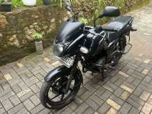 Bajaj Pulsar 150 Neon 2019 Motorbike
