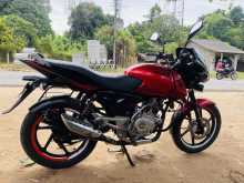 Bajaj Pulsar 150 2011 Motorbike