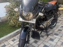 Bajaj Pulsar 150 2015 Motorbike