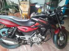 Bajaj Pulsar 150 2015 Motorbike