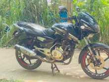 Bajaj Pulsar 150 2014 Motorbike