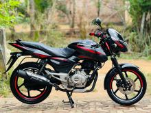 Bajaj Pulsar 150 2015 Motorbike