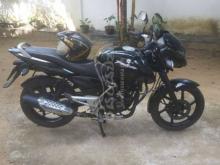 Bajaj Pulsar 150 2010 Motorbike