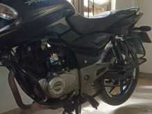 Bajaj Pulsar 2018 Motorbike