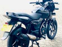 Bajaj Pulsar 150 2012 Motorbike