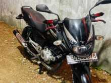 Bajaj Pulsar 150 2016 Motorbike