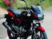 Bajaj Pulsar 150 2015 Motorbike