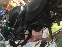 Bajaj Pulsar 150 2009 Motorbike