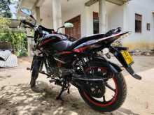 Bajaj Pulsar 150 2018 Motorbike